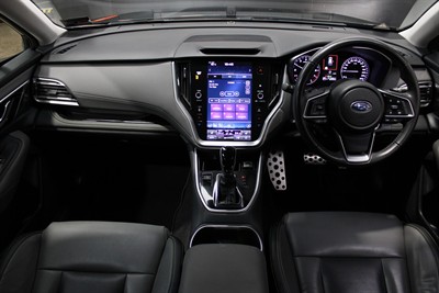 2021 Subaru OUTBACK - Thumbnail
