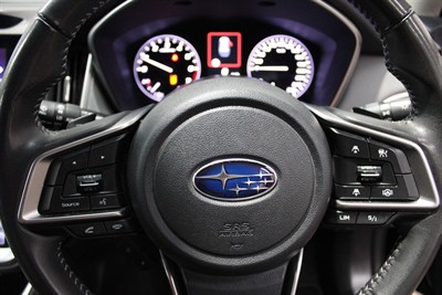 2021 Subaru OUTBACK - Thumbnail