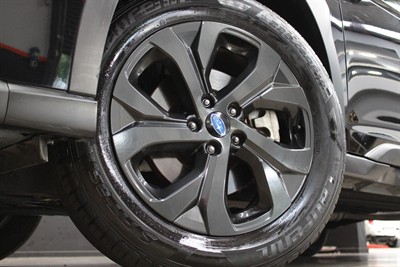 2021 Subaru OUTBACK - Thumbnail