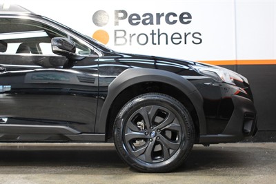 2021 Subaru OUTBACK - Thumbnail