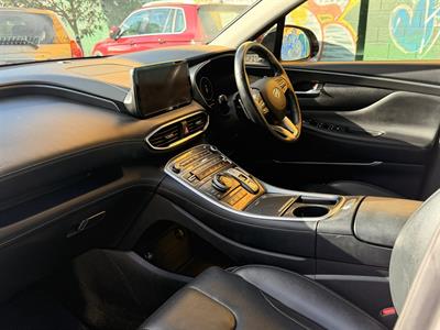 2021 Hyundai SANTA FE - Thumbnail