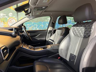 2021 Hyundai SANTA FE - Thumbnail