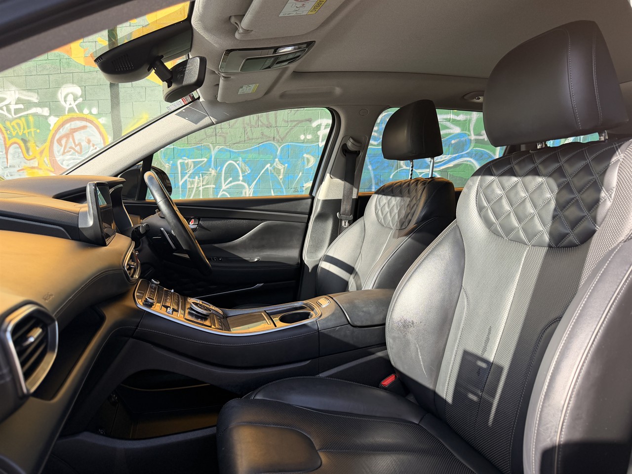 2021 Hyundai SANTA FE