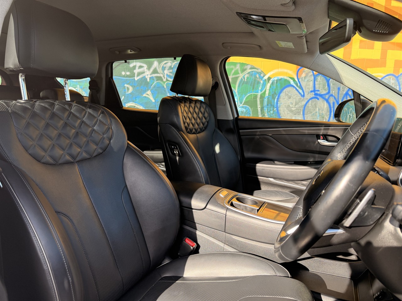 2021 Hyundai SANTA FE