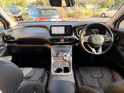 2021 Hyundai SANTA FE - Thumbnail