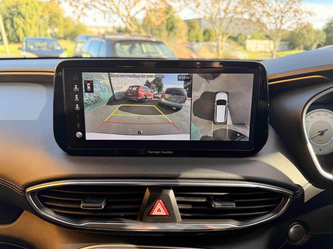 2021 Hyundai SANTA FE