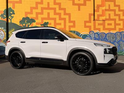 2021 Hyundai SANTA FE - Thumbnail