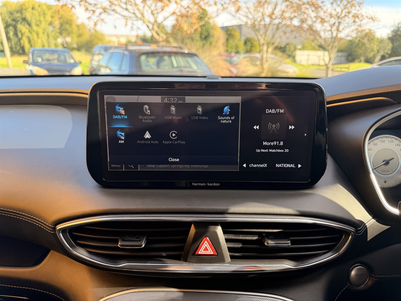 2021 Hyundai SANTA FE