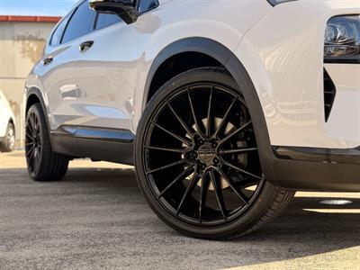 2021 Hyundai SANTA FE - Thumbnail