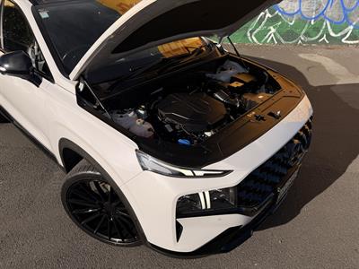 2021 Hyundai SANTA FE - Thumbnail