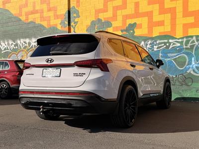 2021 Hyundai SANTA FE - Thumbnail