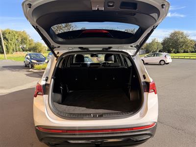 2021 Hyundai SANTA FE - Thumbnail