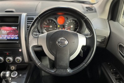 2008 Nissan X-Trail - Thumbnail