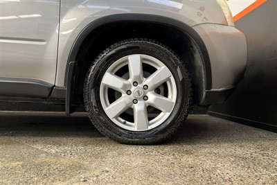 2008 Nissan X-Trail - Thumbnail