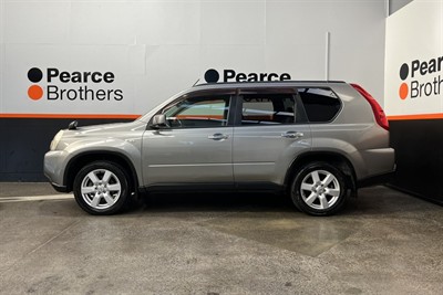 2008 Nissan X-Trail - Thumbnail
