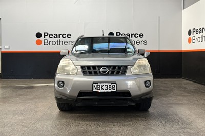 2008 Nissan X-Trail - Thumbnail