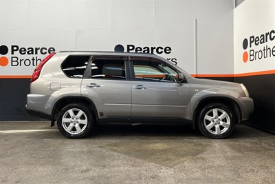 2008 Nissan X-Trail - Thumbnail