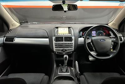 2010 Ford Falcon - Thumbnail