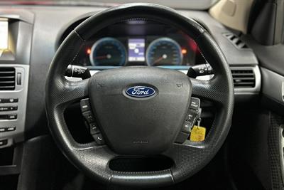 2010 Ford Falcon - Thumbnail