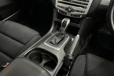 2010 Ford Falcon - Thumbnail