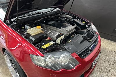 2010 Ford Falcon - Thumbnail