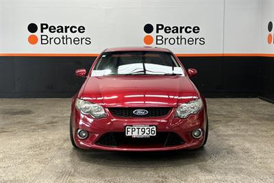 2010 Ford Falcon - Thumbnail