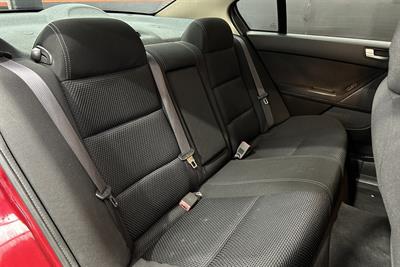2010 Ford Falcon - Thumbnail