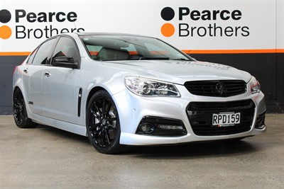 2013 Holden Commodore