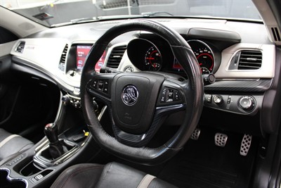 2013 Holden Commodore - Thumbnail