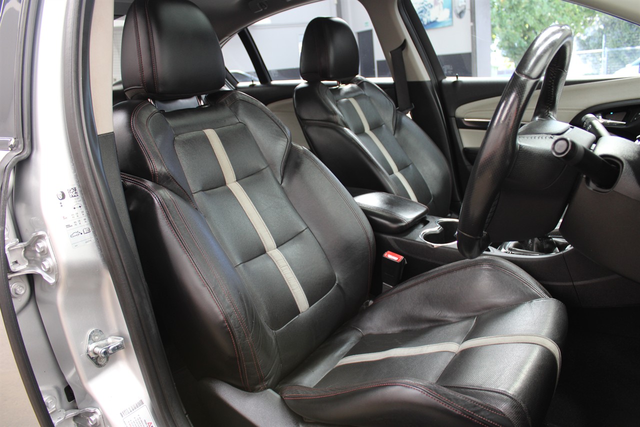 2013 Holden Commodore