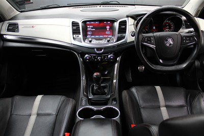 2013 Holden Commodore - Thumbnail