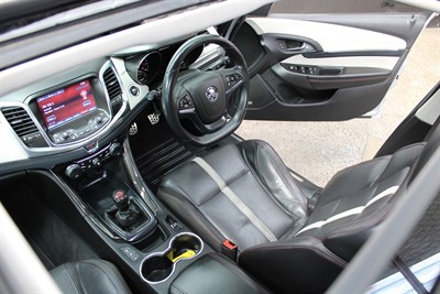 2013 Holden Commodore - Thumbnail