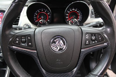 2013 Holden Commodore - Thumbnail