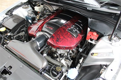 2013 Holden Commodore - Thumbnail