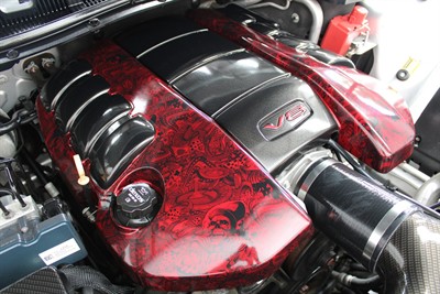 2013 Holden Commodore - Thumbnail