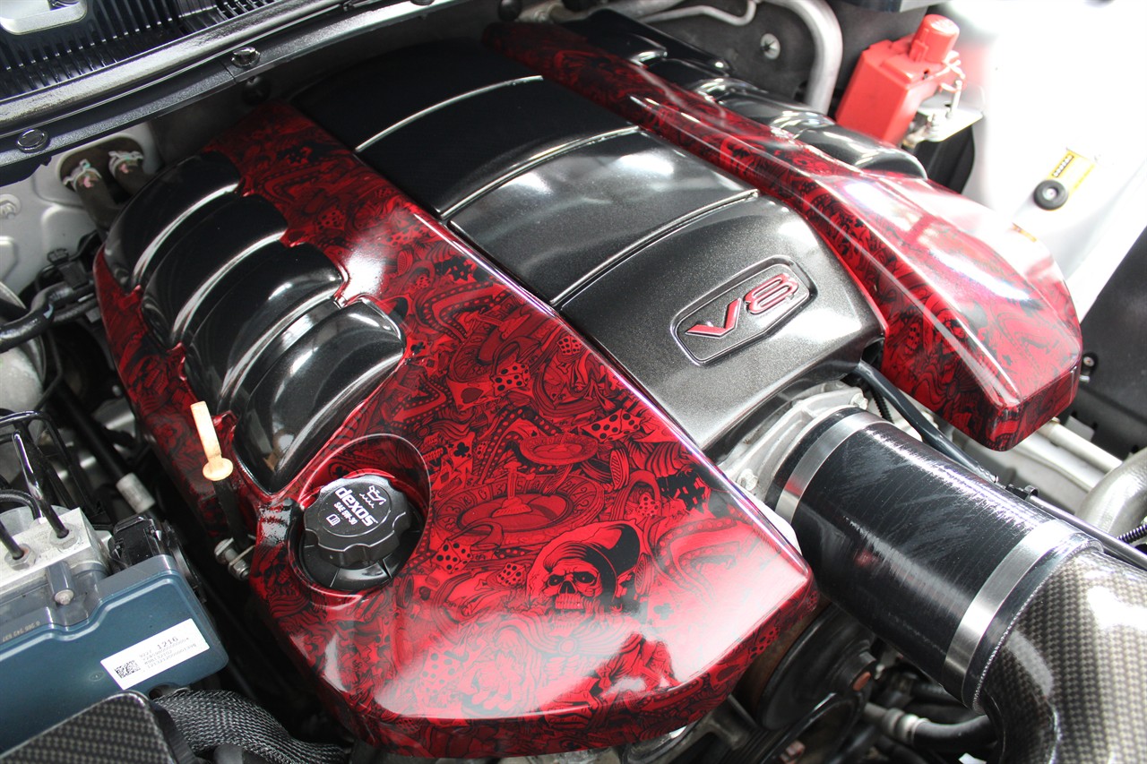 2013 Holden Commodore