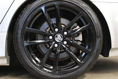 2013 Holden Commodore - Thumbnail