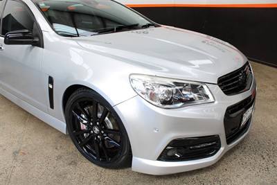 2013 Holden Commodore - Thumbnail