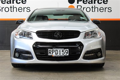 2013 Holden Commodore - Thumbnail