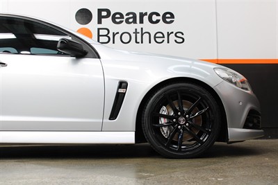 2013 Holden Commodore - Thumbnail