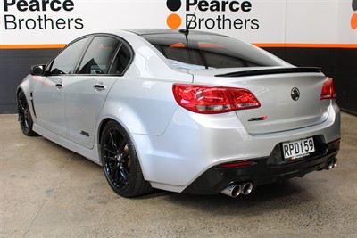 2013 Holden Commodore - Thumbnail