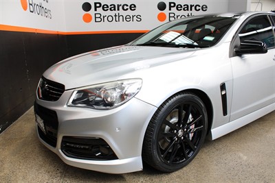 2013 Holden Commodore - Thumbnail