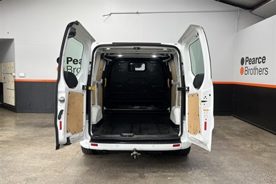 2022 Ford transit - Thumbnail