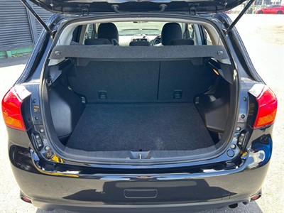 2015 Mitsubishi Asx - Thumbnail