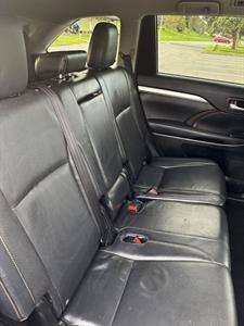 2016 Toyota Highlander - Thumbnail