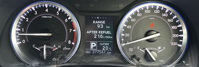 2016 Toyota Highlander - Thumbnail