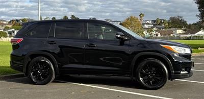 2016 Toyota Highlander - Thumbnail