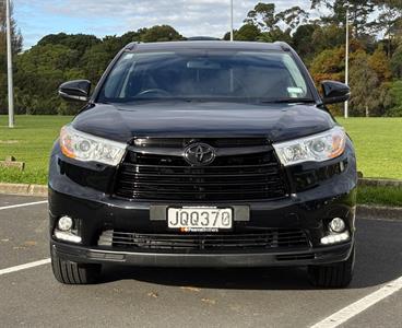 2016 Toyota Highlander - Thumbnail