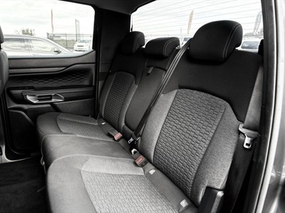 2022 Ford Ranger - Thumbnail