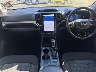 2022 Ford Ranger - Thumbnail
